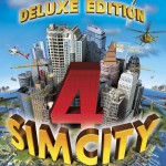 SimCity 4 Deluxe Edition